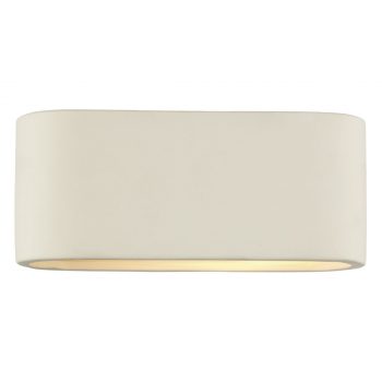 AXT072 Axton Ceramix Wall Light