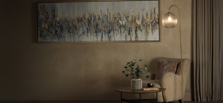 Floor Lamps