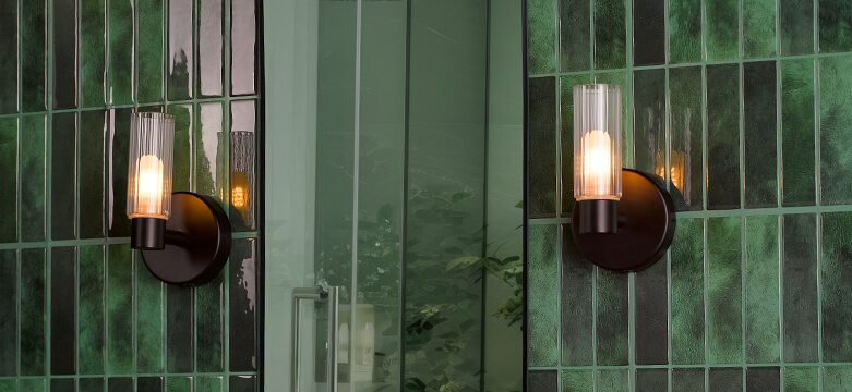 Bathroom Lights