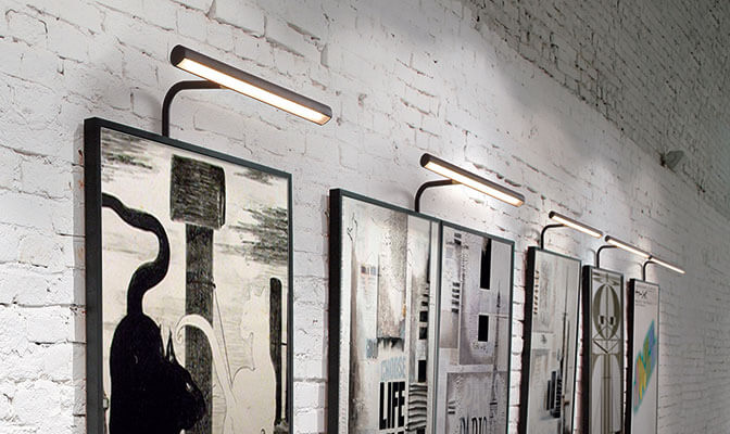 Picture Lights