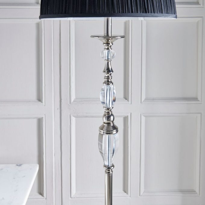 Interiors 1900 70386 Polina Floor Light